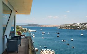 Cape Bodrum Luxury Hotel & Beach